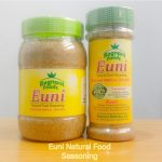 Food Seasoning, Big & Small (No Msg)