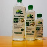 Coconut Oil