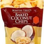 Coconut Chips