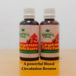 Cayenne Tincture